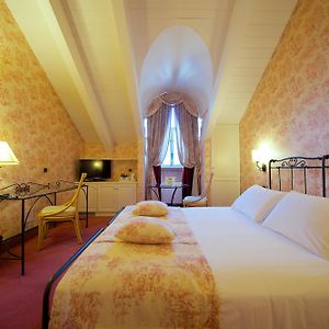 Camera deluxe con letto king size